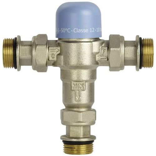Mitigeur thermostatique pour chauffe-eau