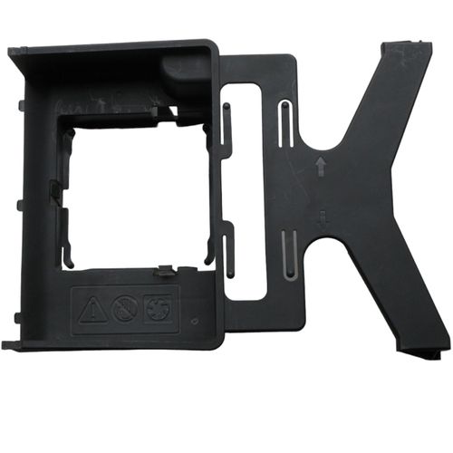 HP 5042-8898 Pavilion s7000 Fan Housing and CPU Airflow Guide - Hp