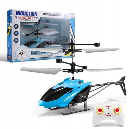 Pilote Avion Hélicoptere Volant Mini Cargo