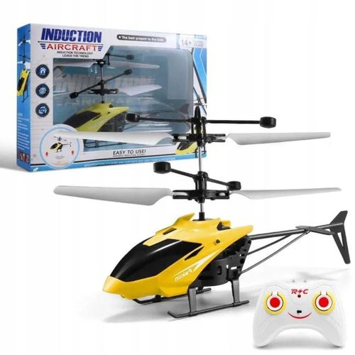 Pilote Avion Hélicoptere Volant Mini Cargo
