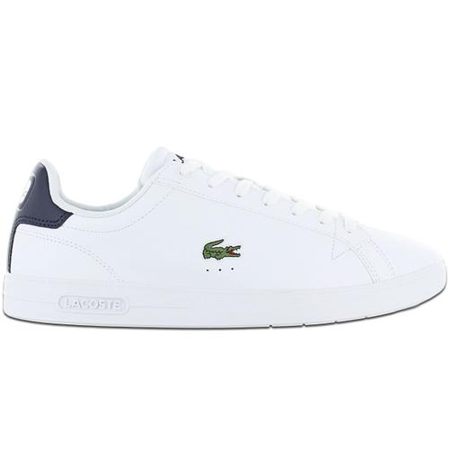 Chaussure shop lacoste graduate