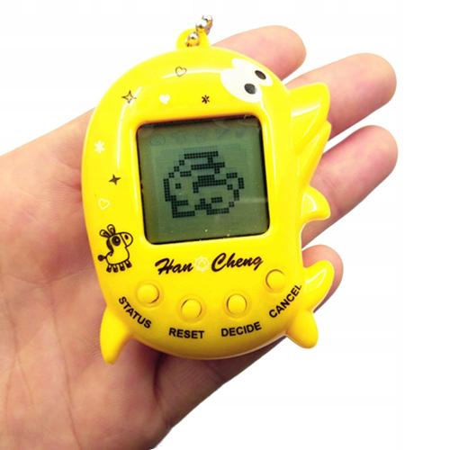 Chaud! Jouet Électronique Aléatoire Tamagotchi