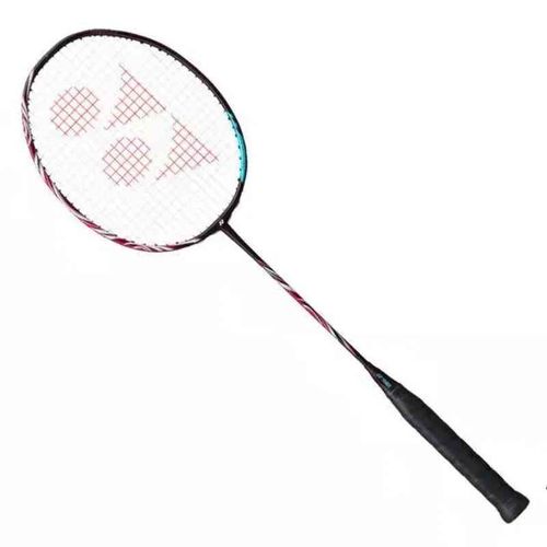Yonex-Raquette De Badminton Professionnelle Avec Ligne,Astrox 100zz Carbone Offcommissions,Yonex Ax100zz - Type Red #E