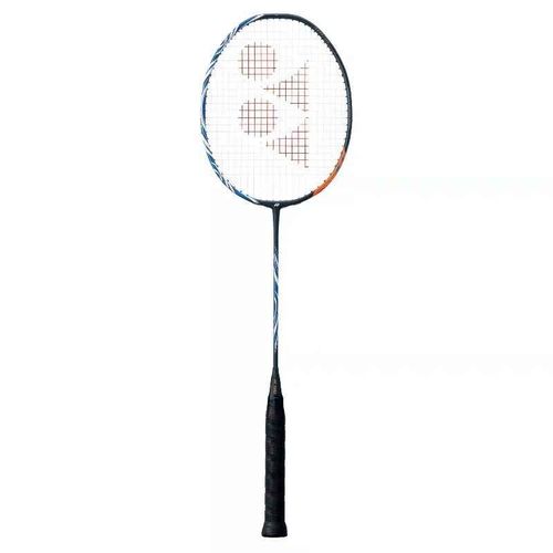 Yonex-Raquette De Badminton Professionnelle Avec Ligne,Astrox 100zz Carbone Offcommissions,Yonex Ax100zz - Type Blue #E