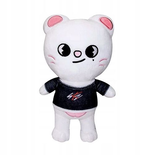 Jouets En Peluche 20cm Chariot Wolf Chan En Peluche