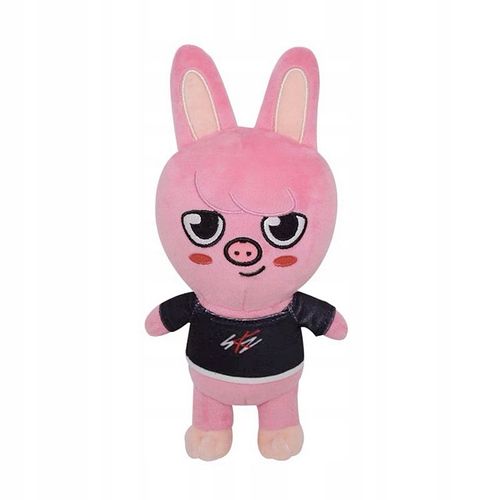 Jouets En Peluche 20cm Chariot Wolf Chan En Peluche