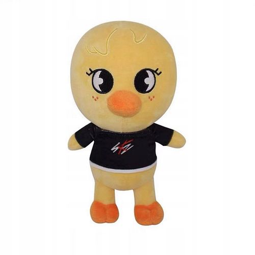 Jouets En Peluche 20cm Chariot Wolf Chan En Peluche