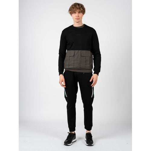 Antony Morato Pullover - Mmfl00736-Fa150080 - Noir