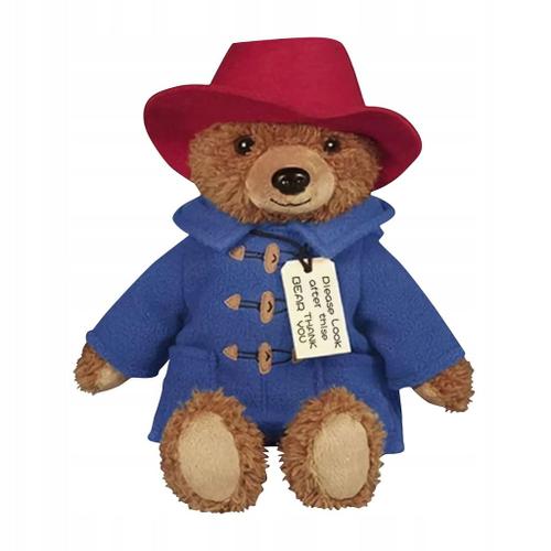 Grande Bretagne Ours Paddington En Peluche