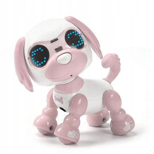 Smart Robot Pet Dog Talk Toy Interagit