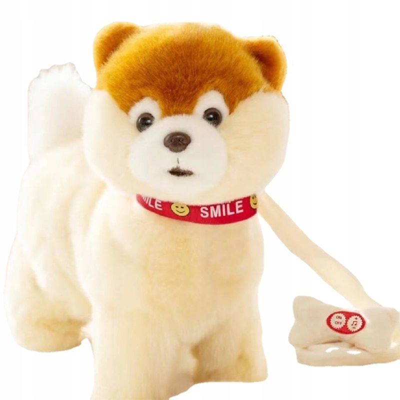 Chien Robot Jouet Interactif Chien lectronique - 8