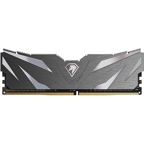 Shadow Ram Ddr4 8Go 2666Mhz Cl19 Mémoire De Bureau Haute Performance, Noir (Fréquence Standard)