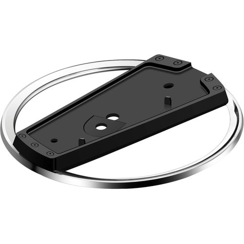 Support Vertical Pour Console Ps5 Slim Disc & Digital Et Ps5 - Aqsacokiya - Socle Vertical Compatible Avec Console Play Station 5