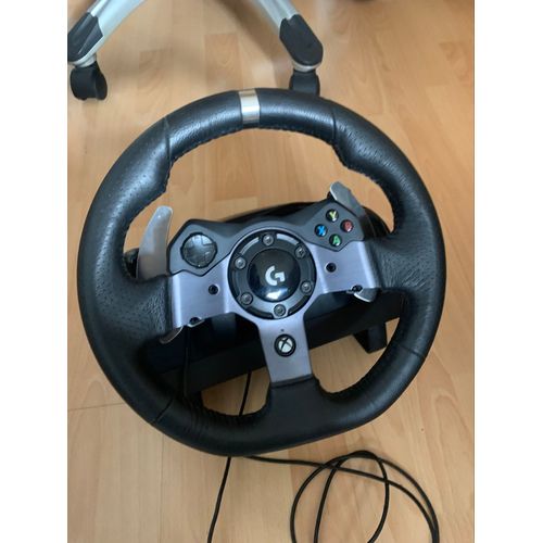 Volant Pédalier Boîte À Vitesse G29