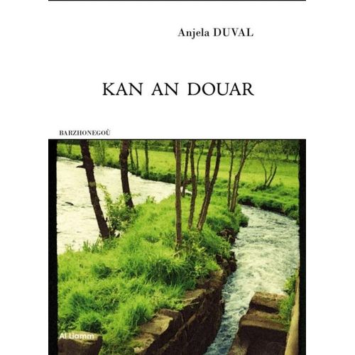 Kan An Douar