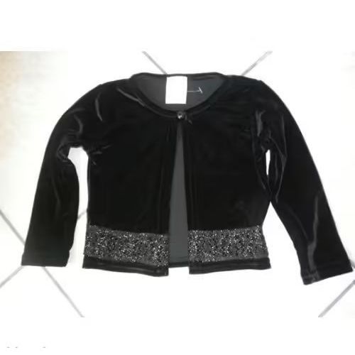 Gilet / Cardigan Fille Fete, Soiree, Ceremonie, Mariage.....2 Ans Neuf