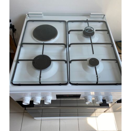 Cuisinière mixte BOSCH