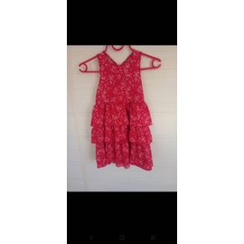 Robe 6 Ans Fille