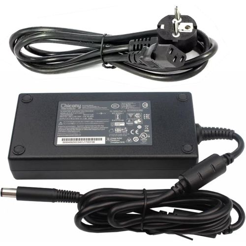 Chargeur 230 W 11,8 A 19,5 V 7,4 X 5,0 Mm Pour Msi Gl65 Gl63 Gl63-054 Gl73 Gl73-032 Gp63 Gp73 Gt72 Gt72Vr Gt72S Ge73Vr Gt62Vr Ge63Vr Ge73Vr Chareu Ger Power Supplies Ac Adaptateur