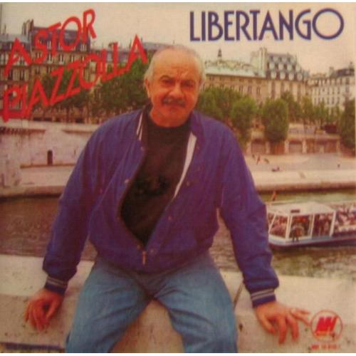 Libertango