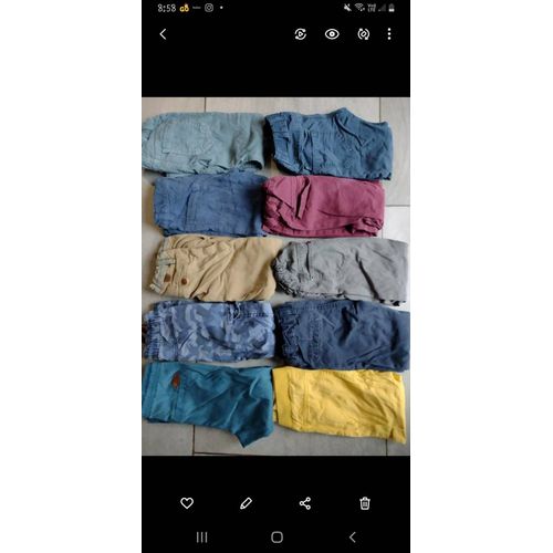 Lot 10 Jeans