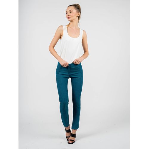 Patrizia Pepe Top - 8m1403 J013 - Blanc