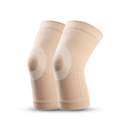 Sport Genouillère Rotulienne Et Ligament Genouillère Arthrose Compression  du genou Respirant Pour La Récupération des Blessures, Sports, Course,  Unisexe 2 Pièces (xl