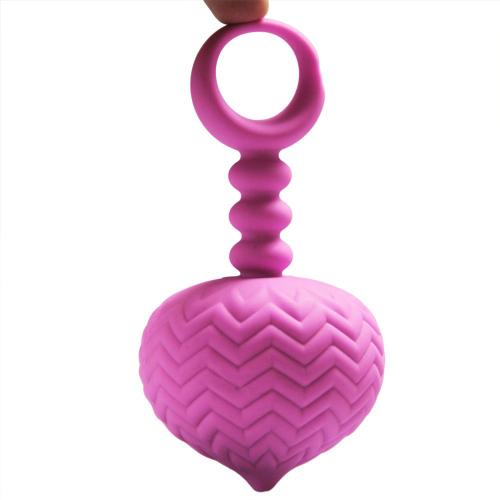 Grosse Boule De Citrouille Pour Femme, Plug Anal, Anneau De Stimulation Orgasmique, 59x115mm