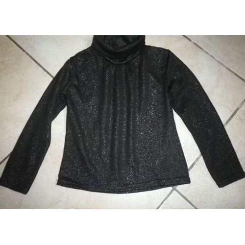 Polo / Haut / Tunique Fille Fete Ou Soiree Idéal 4 Ans Neuf!