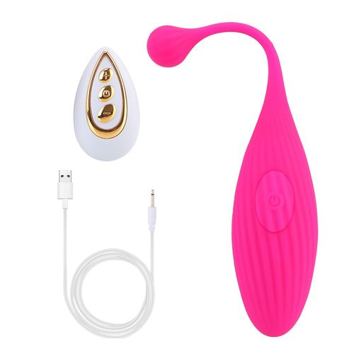 Jouets Sexuels Pour Femmes, Stimulation Du Clitoris Anal À 10 Vitesses, Exercice De Serrage Du Vagin, Masseur Du Point G, Vibreur À Distance Sans Fil