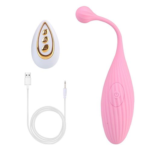 Jouets Sexuels Pour Femmes, Stimulation Du Clitoris Anal À 10 Vitesses, Exercice De Serrage Du Vagin, Masseur Du Point G, Vibreur À Distance Sans Fil