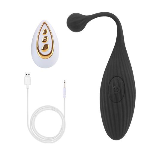 Jouets Sexuels Pour Femmes, Stimulation Du Clitoris Anal À 10 Vitesses, Exercice De Serrage Du Vagin, Masseur Du Point G, Vibreur À Distance Sans Fil