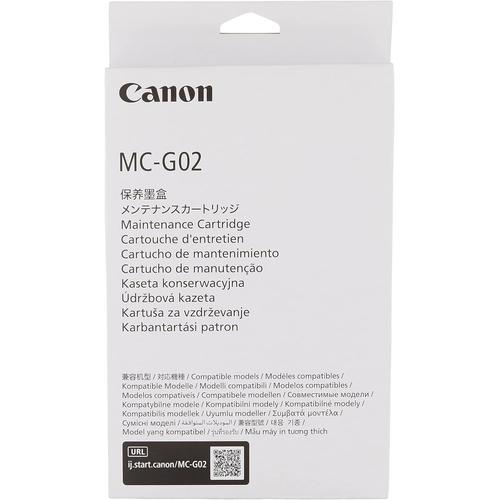 Mc-G 2 Cartouche D'Entretien