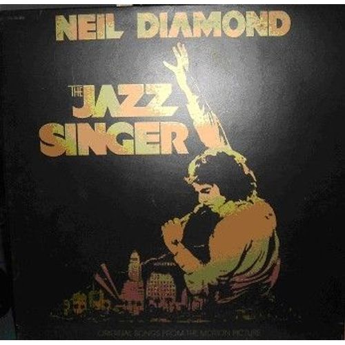 The Jazz Singer