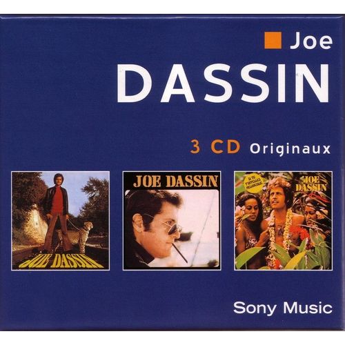 Joe Dassin