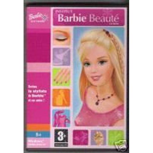 Institut Barbie Beaute Pc