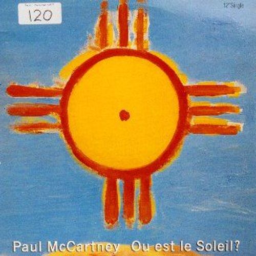 Ou Est Le Soleil ?