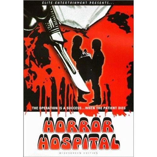 Horror Hospital