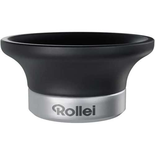 Support de lensball pour Tous Les Types de lensballs avec Support de Ventouse et Filetage 1/4" à Monter sur Un trépied Photo pour éviter Que la Balle ne Roule.