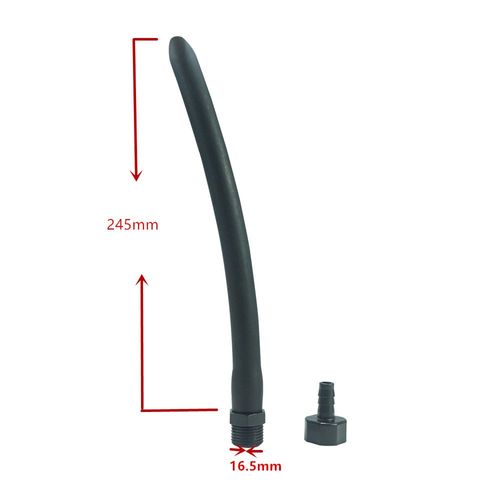 Douche, Douche, Anus, Nettoyage Du Vagin, Pièces De Système De Seringue De Lavement En Silicone, Bouchon Anal, Perles, Embouts, Fixation, Jouets Sexuels