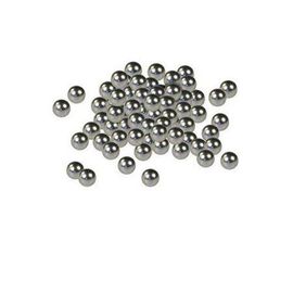 Billes Acier Nineshot - Skeetshell - 120 Billes