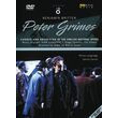 Peter Grimes