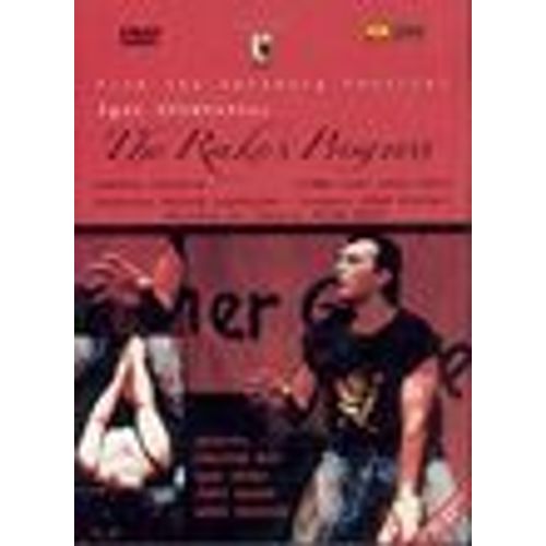 The Rake's Progress - Igor Stravinsky