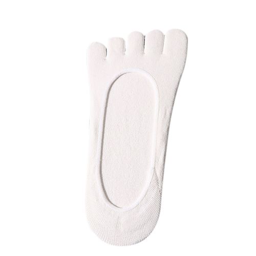 Chaussettes Parker Légères En Coton Pour Hommes Et Femmes, Respirantes 