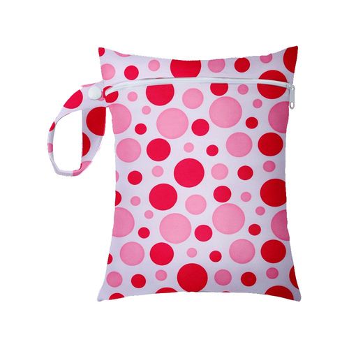 Mini Sac À Couches Étanche Et Réutilisable De Taille 25x20cm,Sacoche De Poche Imprimée,Stockage De Voyage,Sacs Secs,Paquet De Natation - Type A30-3