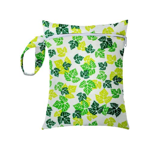 Sac À Couches Pour Bébé De Taille Mini 25x20cm,Étanche,Poche Unique,Support De Voyage,Sacs Secs Pour Bébés,Gril - Type A66