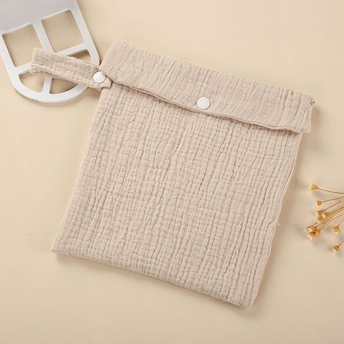 Sac À Couches Pour Maman,Sac De Rangement De Couches Pour Bébé,Imprimé De Dessin Animé Mignon,Sac À Main Pour Bébé Garçons Filles,Sac Suspendu À Roulettes - Type Khaki