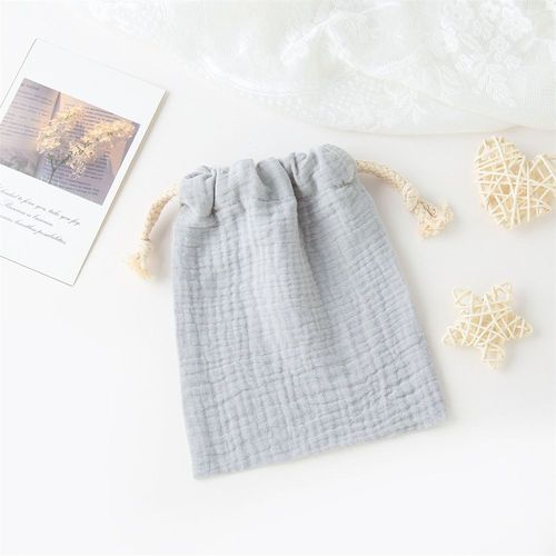 Sac À Couches Confortable Pour Bébé Garçon Et Fille,Rangement,Salive,Serviette,Poulet,Bouteille,Trolley - Type Gray