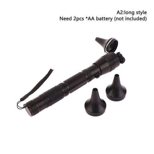 Pince À Épiler Pour Les Soins Des Oreilles, Pince À Épiler Endoscope, Dissolvant De Cérumen, Pince Nasale, Nettoyeur D'oreille, Outil De Soins De Santé Kanoscope 