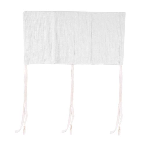 Sac De Rangement De Chevet Pour Bébé,Cpull Evaluqualifiée Bag Pour Bébé,Essentials,Multi-Usages,Lit Nouveau-Né,Couche-Culotte,Jouet,Tissu - Type White